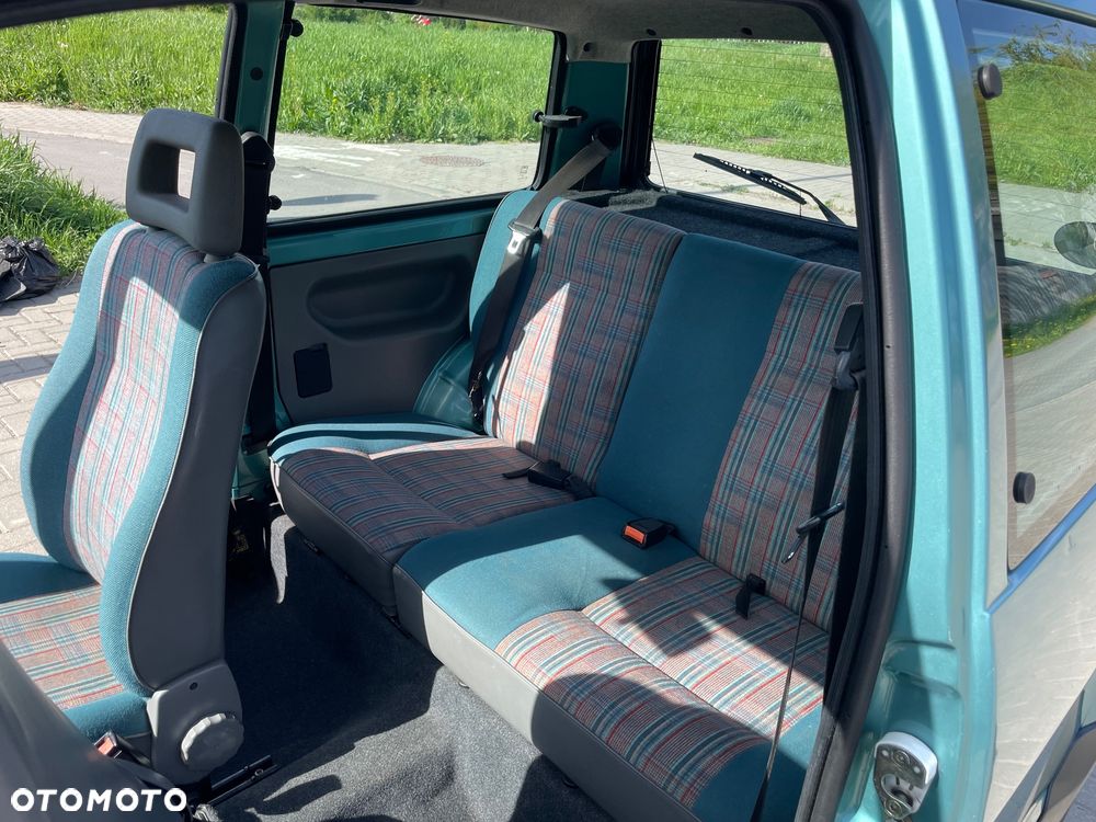 Fiat Cinquecento 704 ED - 23