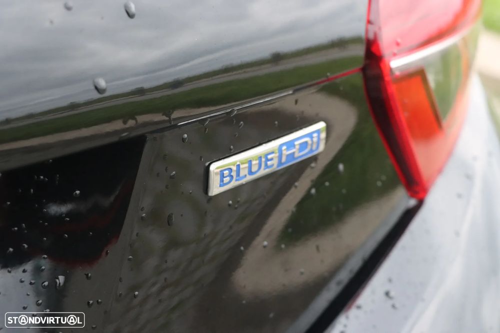 Peugeot 208 1.6 BlueHDi Style - 10