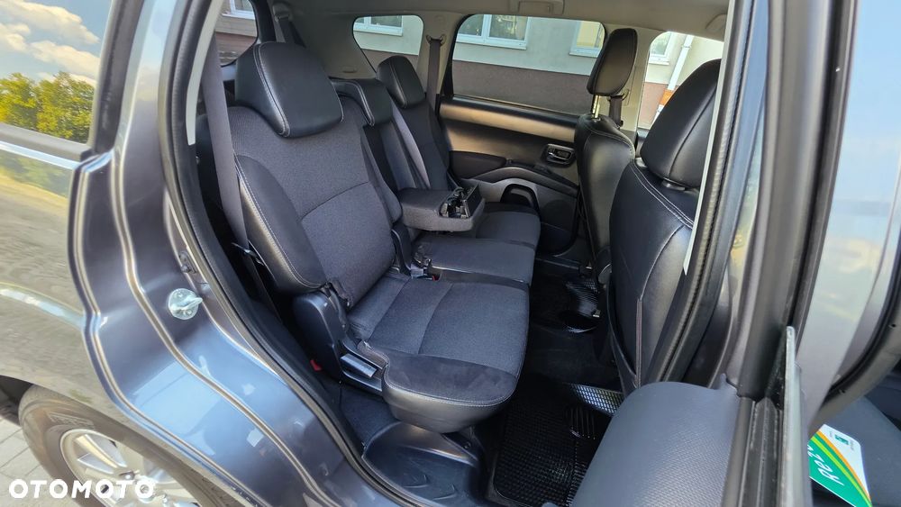 Citroën C-Crosser FAP Exclusive - 18