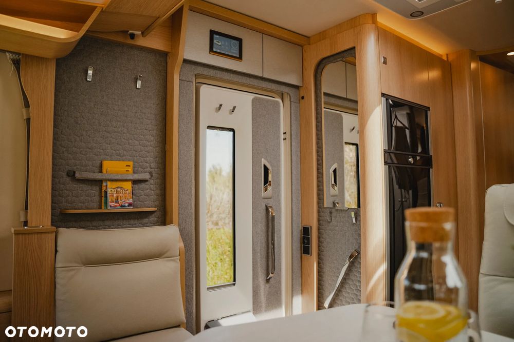 Hymer-Eriba BML 780-I BlackLine - 4