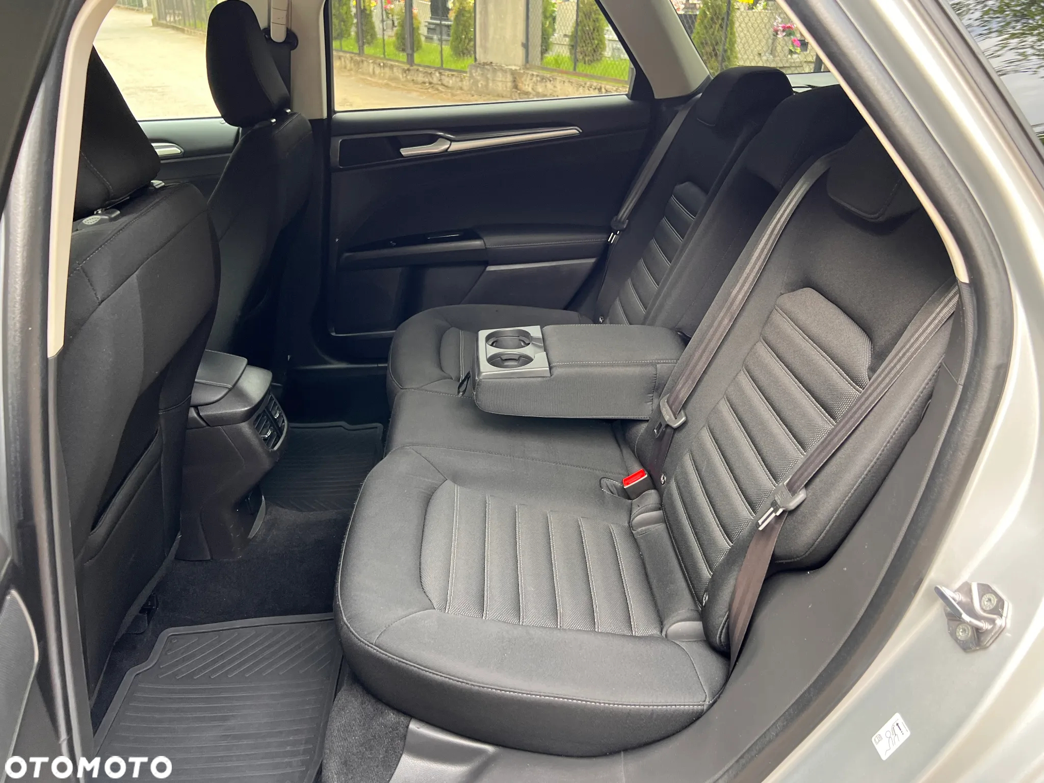Ford Mondeo 2.0 EcoBlue Executive - 26