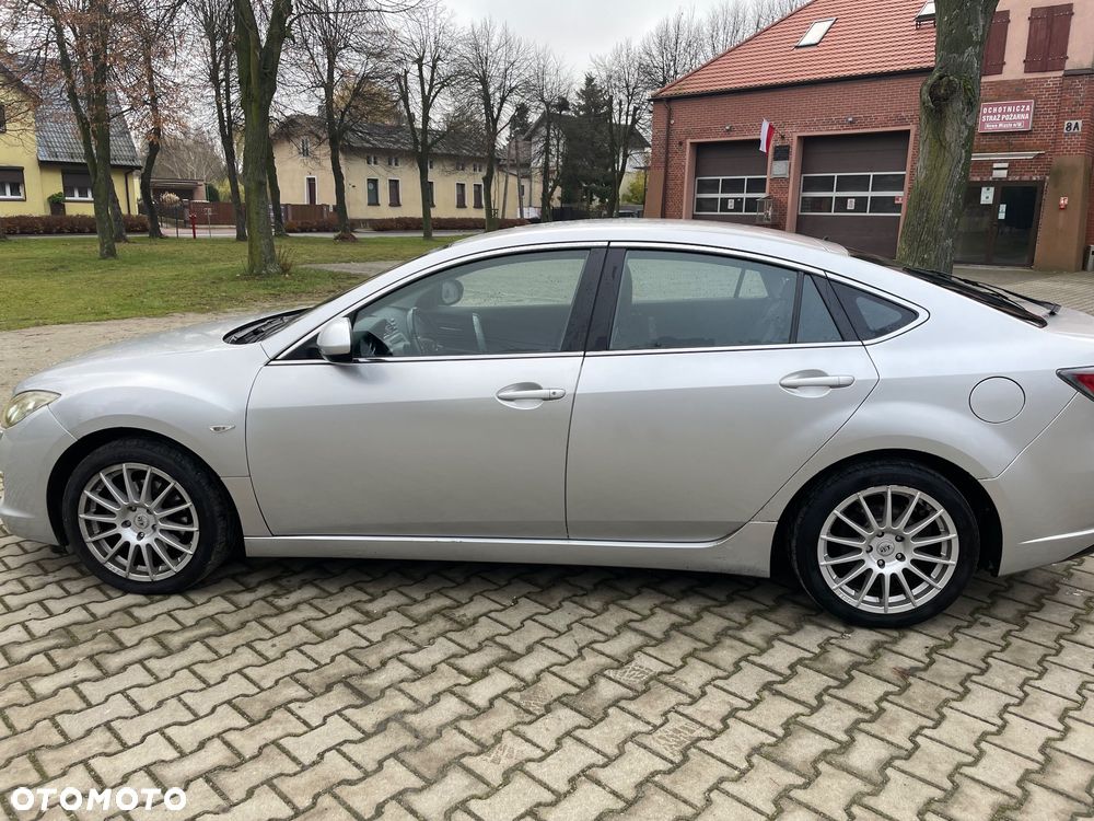 Mazda 6 2.0 Exclusive - 2