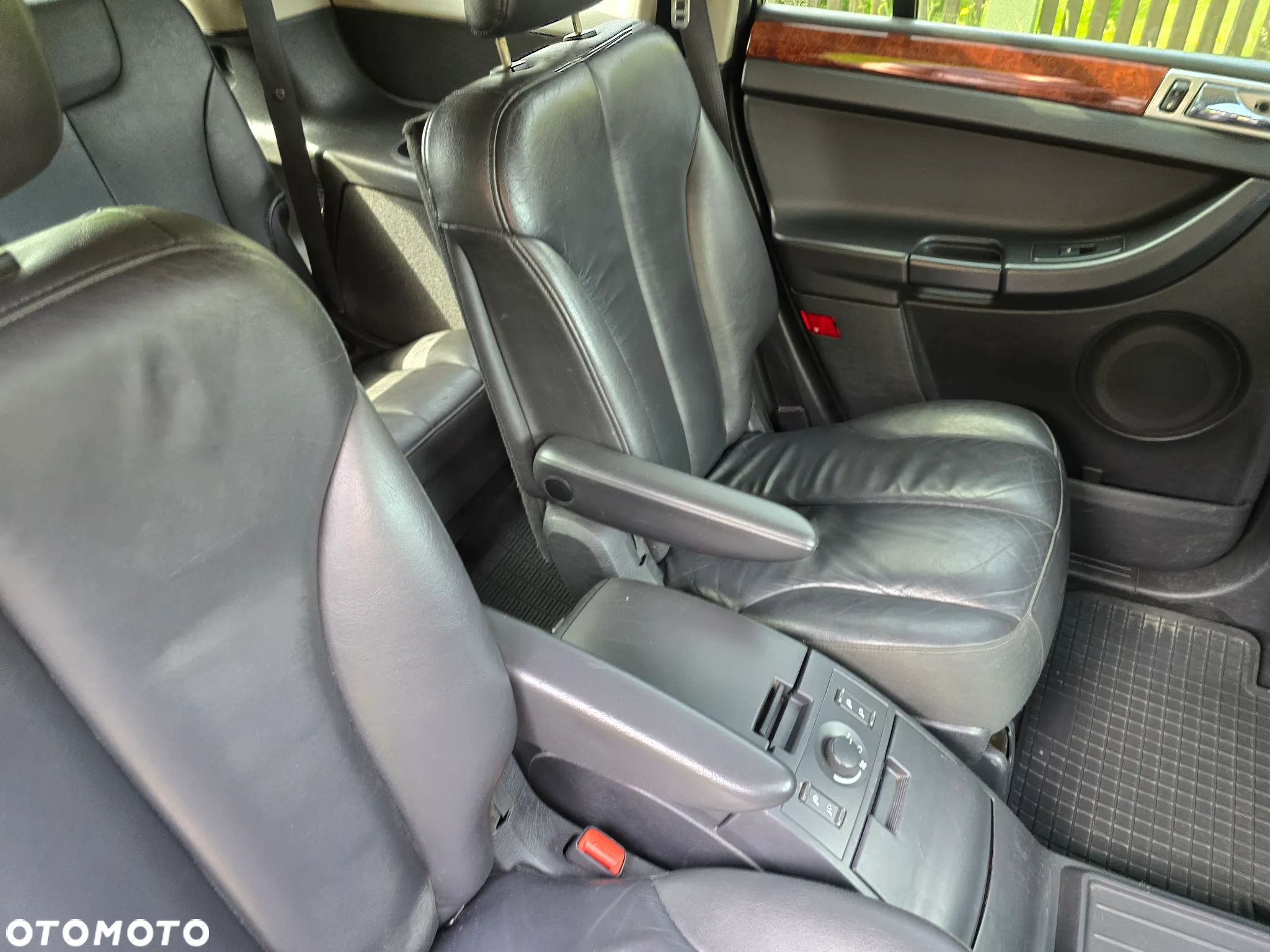 Chrysler Pacifica 3.5 AWD - 27
