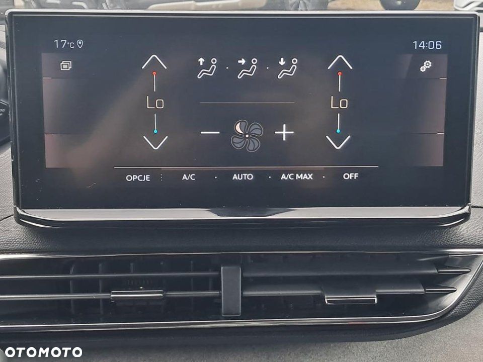 Peugeot 5008 - 28