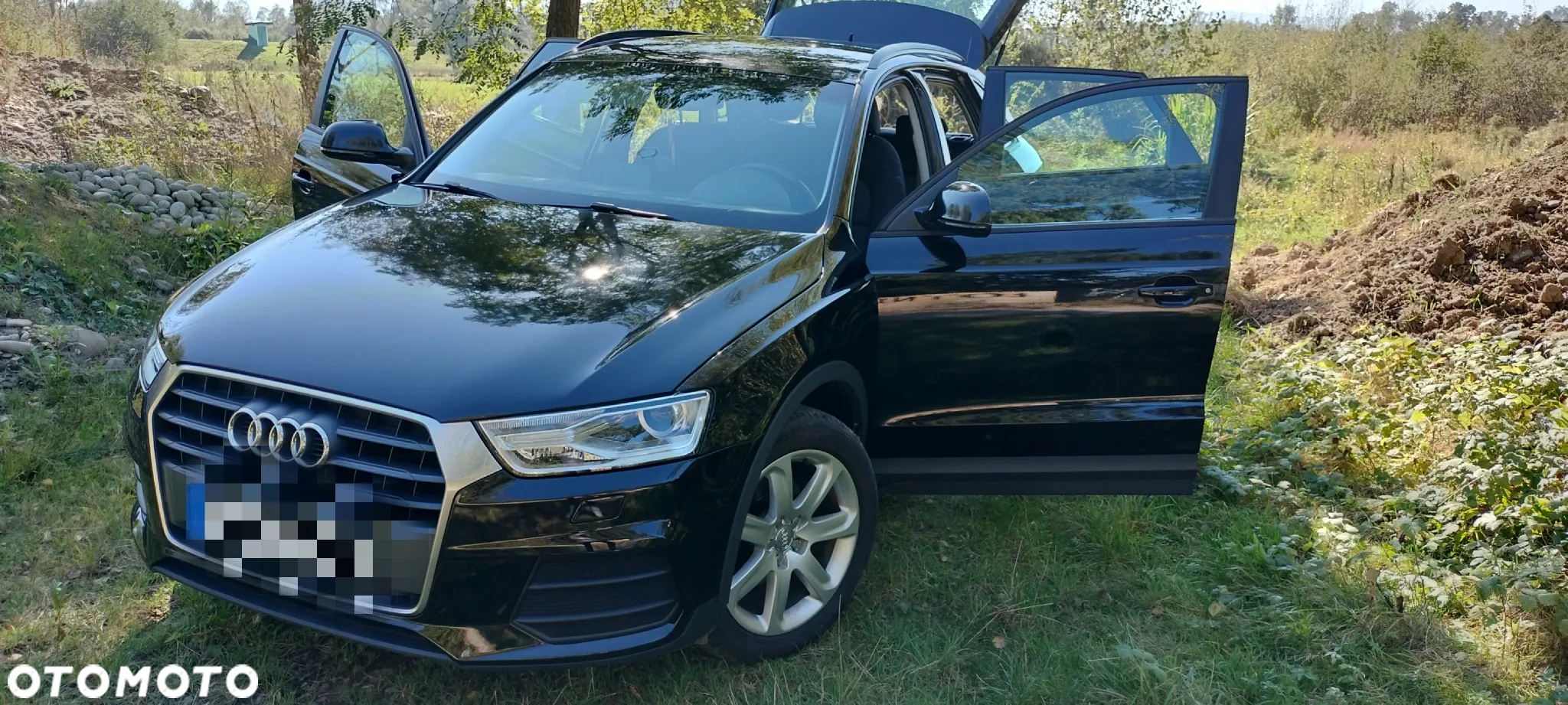 Audi Q3 - 6