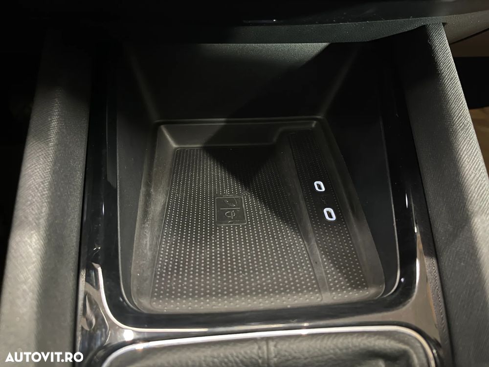 Skoda Octavia 2.0 TDI Ambition - 24