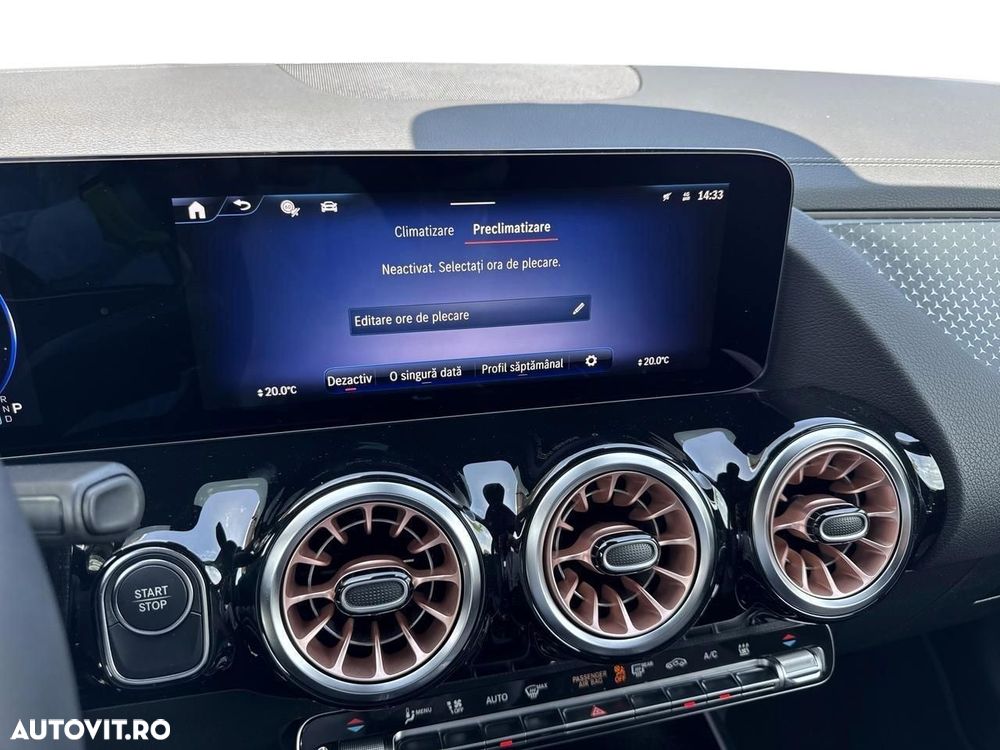 Mercedes-Benz EQA 250+ - 23