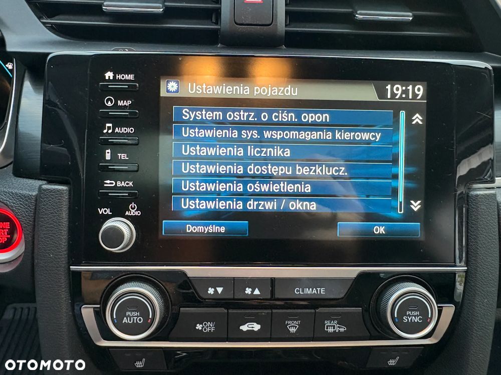 Honda Civic - 23