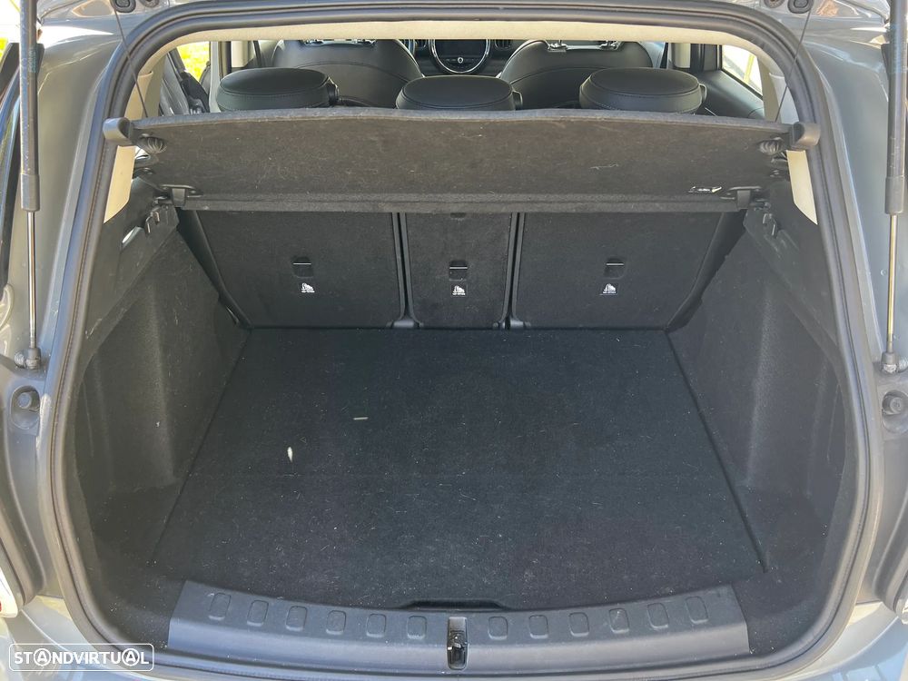 MINI Countryman Cooper S Aut. - 15