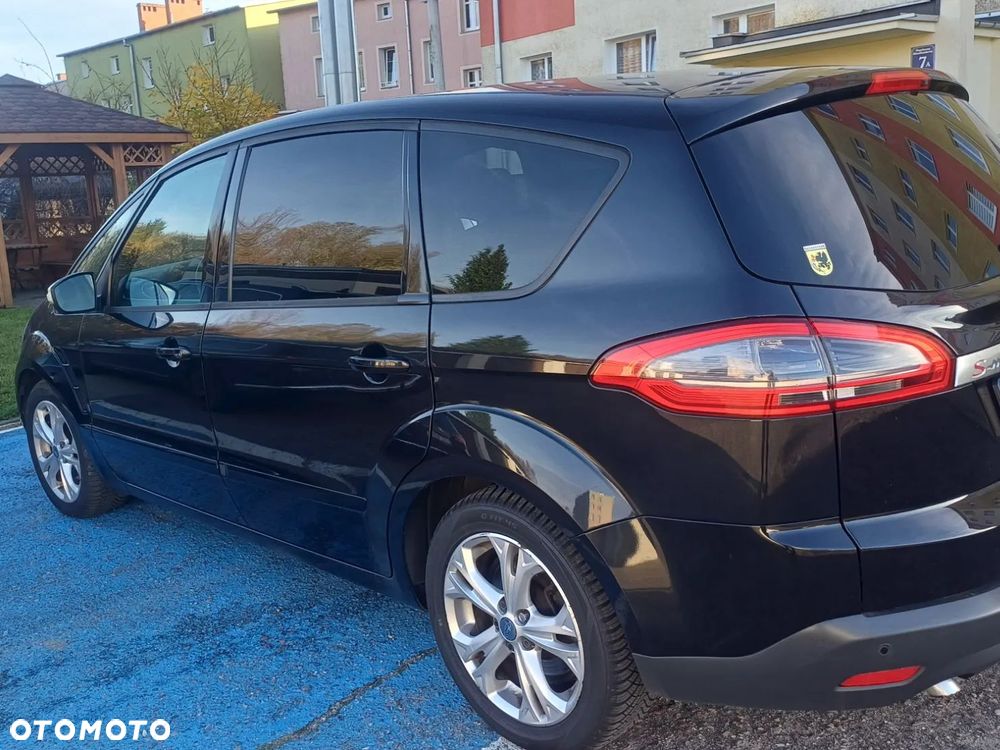 Ford S-Max 2.0 TDCi Trend - 3