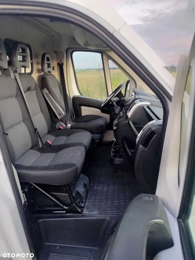 Fiat Ducato - 10