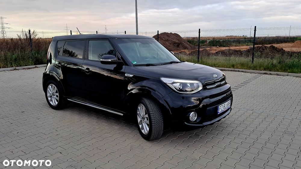 Kia Soul - 7