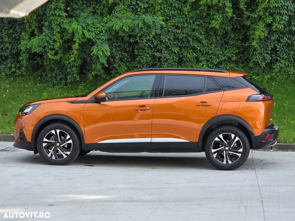 Peugeot 2008 PureTech 130 Allure Pack - 9