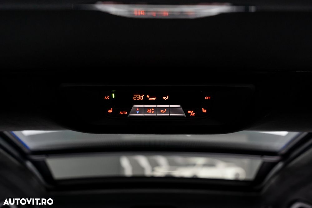 BMW X7 xDrive40d - 23