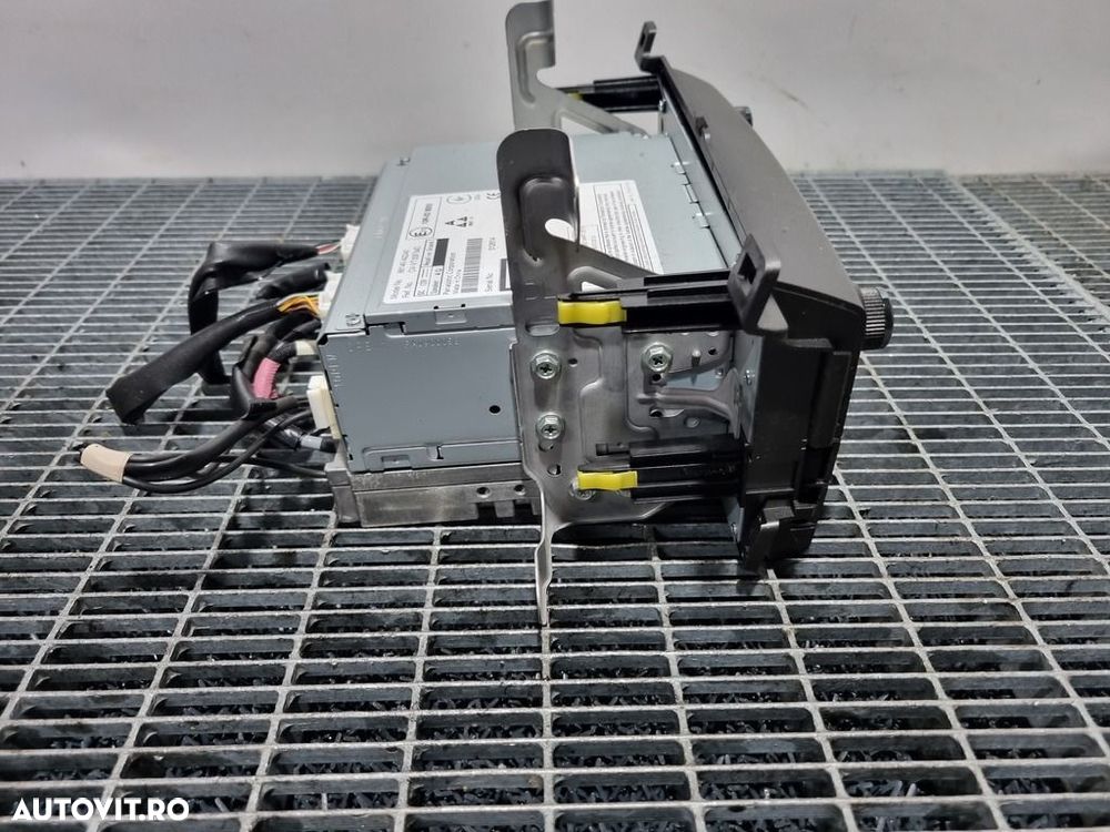 Navigatie Toyota Rav 4 IV 2012 - 2015 (1492) 8614042240 - 2