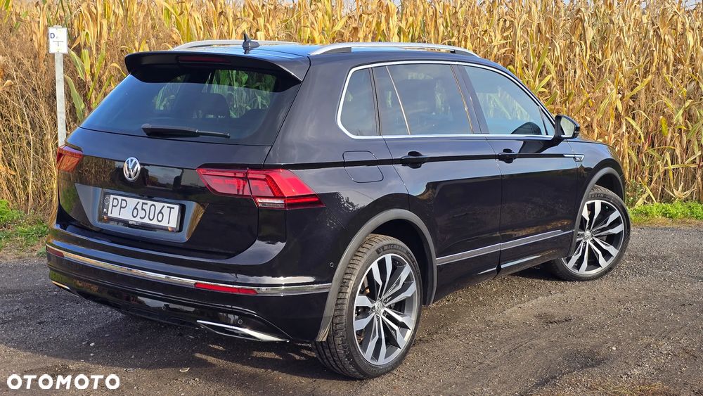 Volkswagen Tiguan - 11