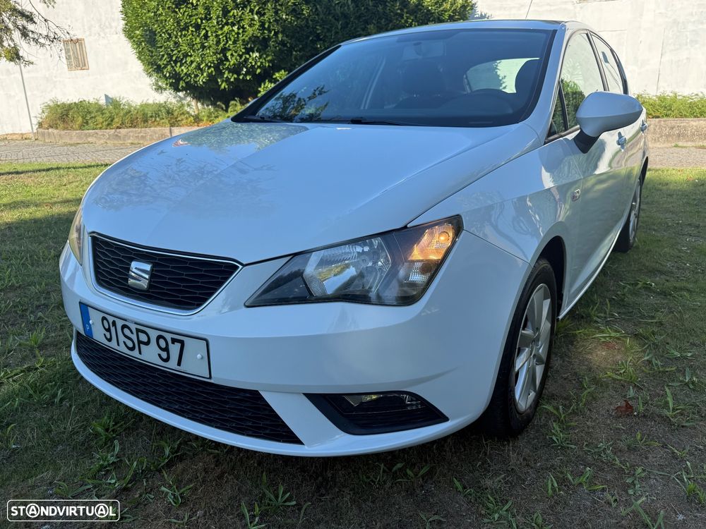 SEAT Ibiza 1.0 Style - 13