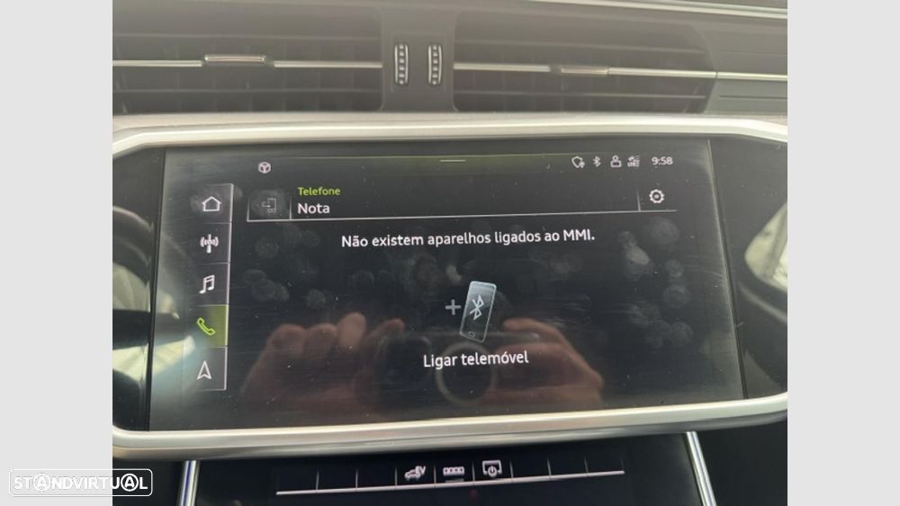 Audi A6 Avant 55 TFSIe quattro S line S tronic - 18