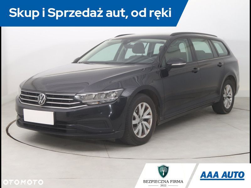 Volkswagen Passat Variant - 3