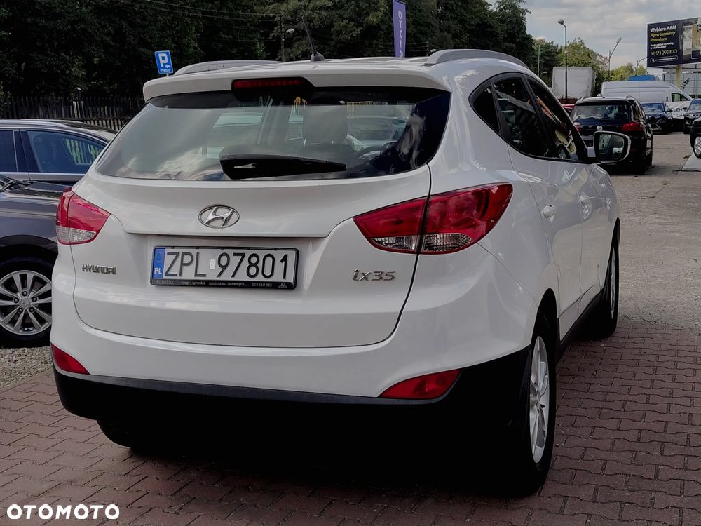 Hyundai ix35 - 10