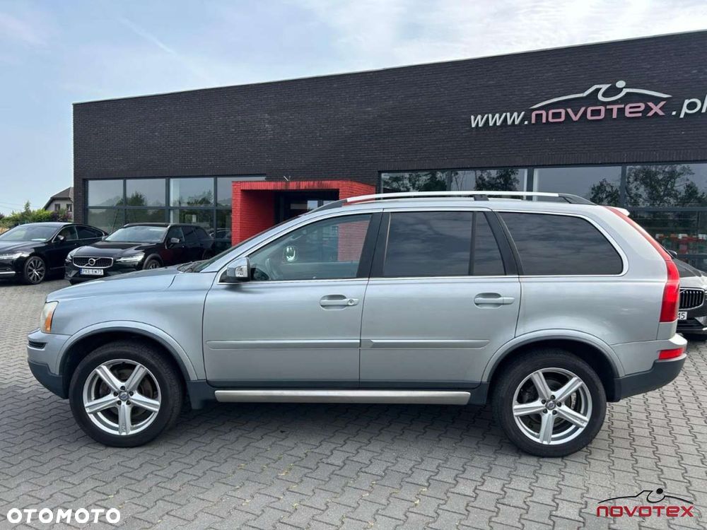 Volvo XC 90 3.2 AWD Summum - 6