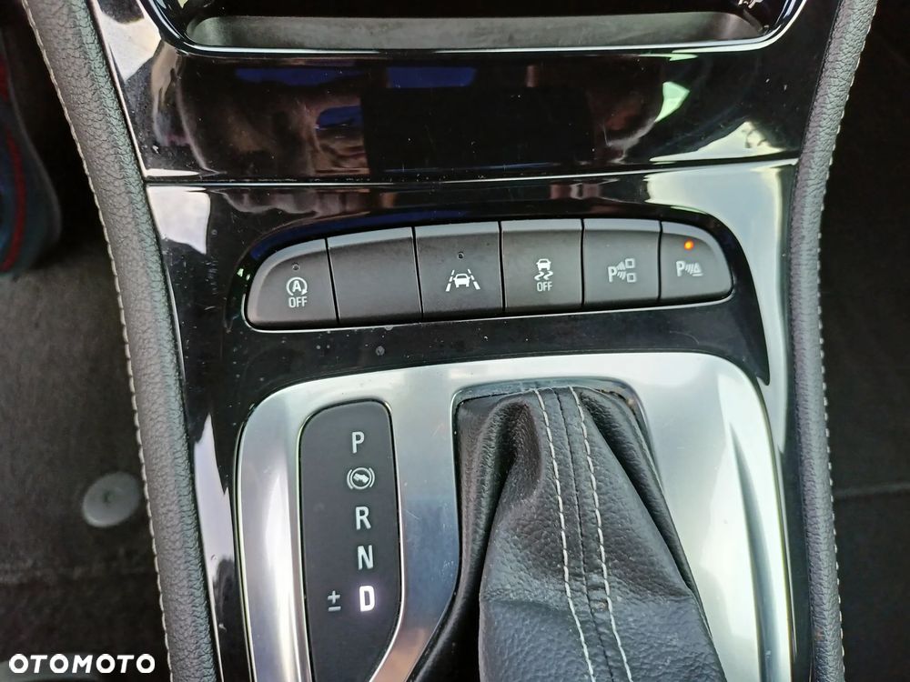 Opel Astra - 22