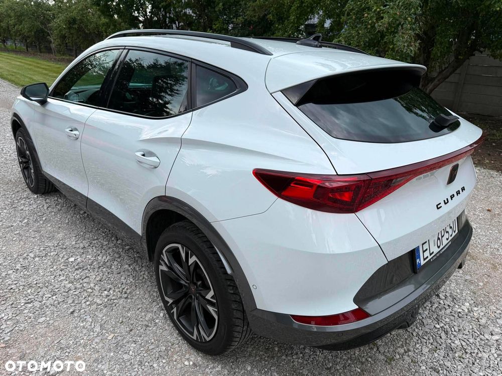 Cupra Formentor 2.0 TDI - 6