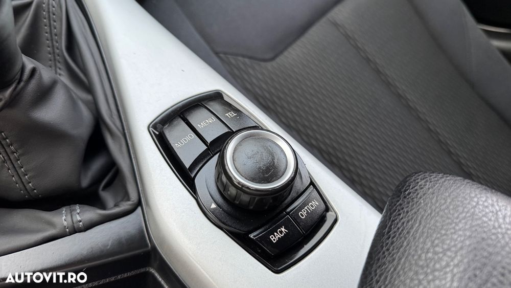 BMW Seria 1 118d - 16