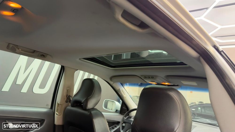 Volvo XC 90 T6 7L Nivel 3 - 23