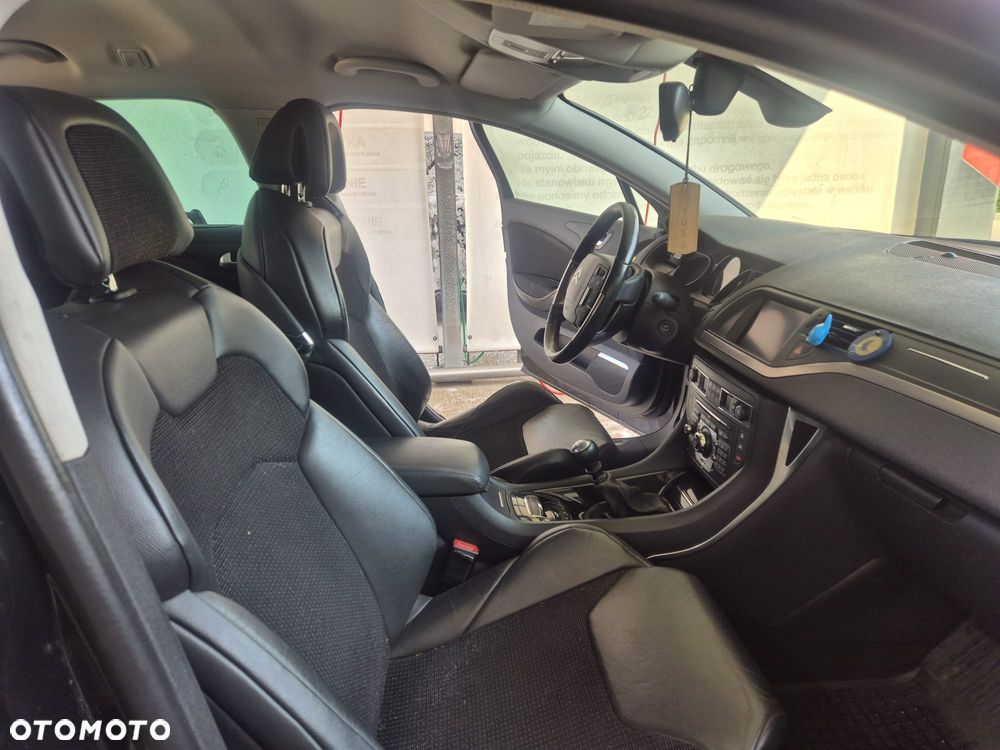 Citroën C5 2.0 HDi Exclusive - 8