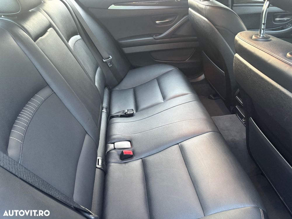 BMW Seria 5 - 19