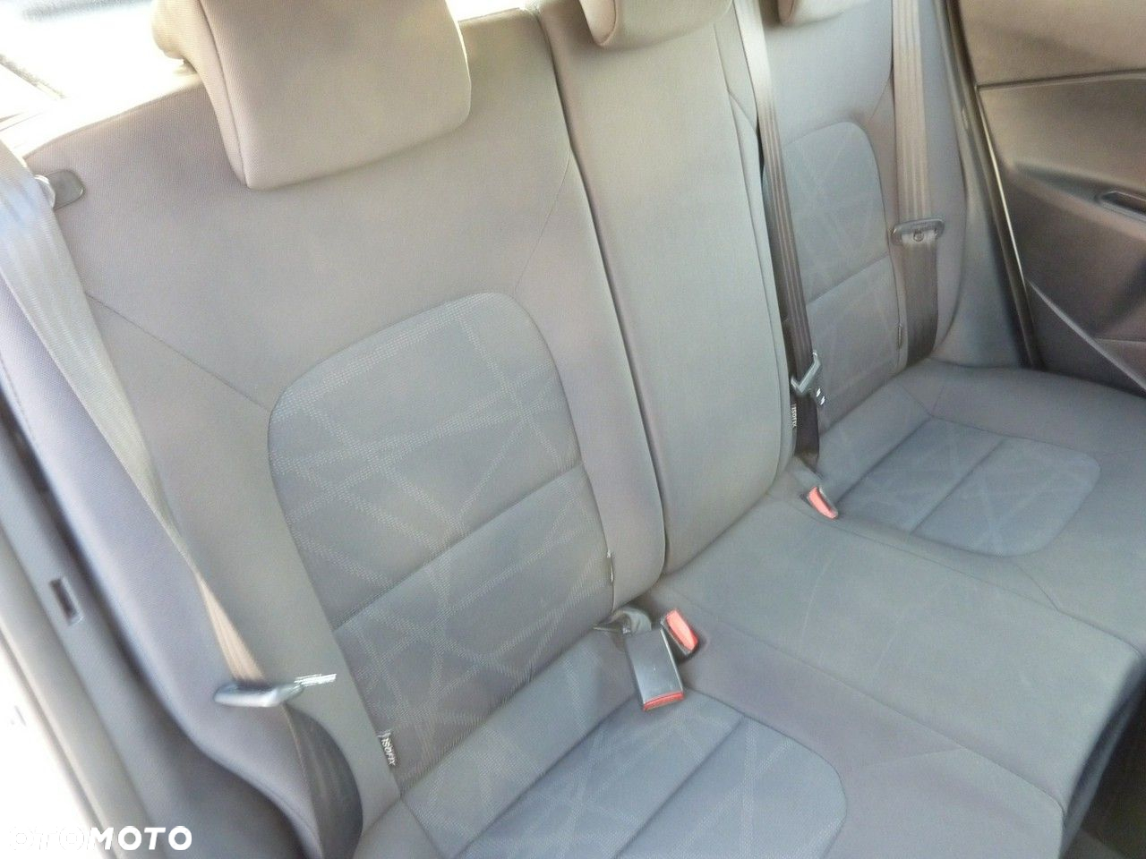 Kia Rio - 14