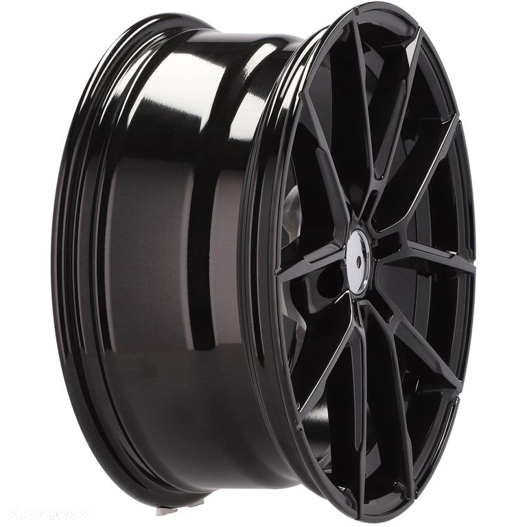 4x Felgi 17 m.in. do BMW 2 G42 3 G20 G21 4 G22 G23 G26 5 G30 G31 6 GT G32 7 G12 G1 - B5601 (D1740) - 7