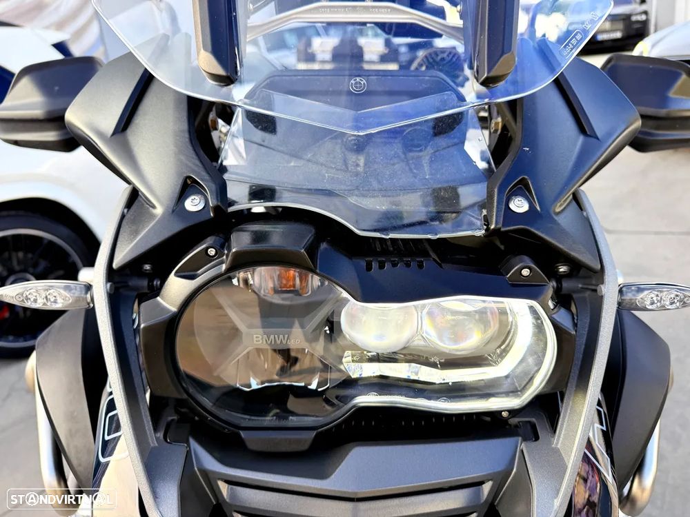 BMW R 1200 GS Adventure - 26