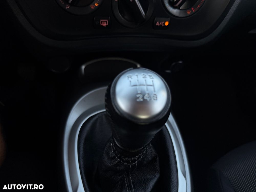 Nissan Juke 1.5L dCI Start/Stop Acenta - 18
