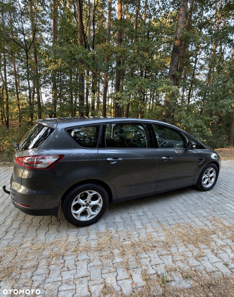 Ford S-Max - 6