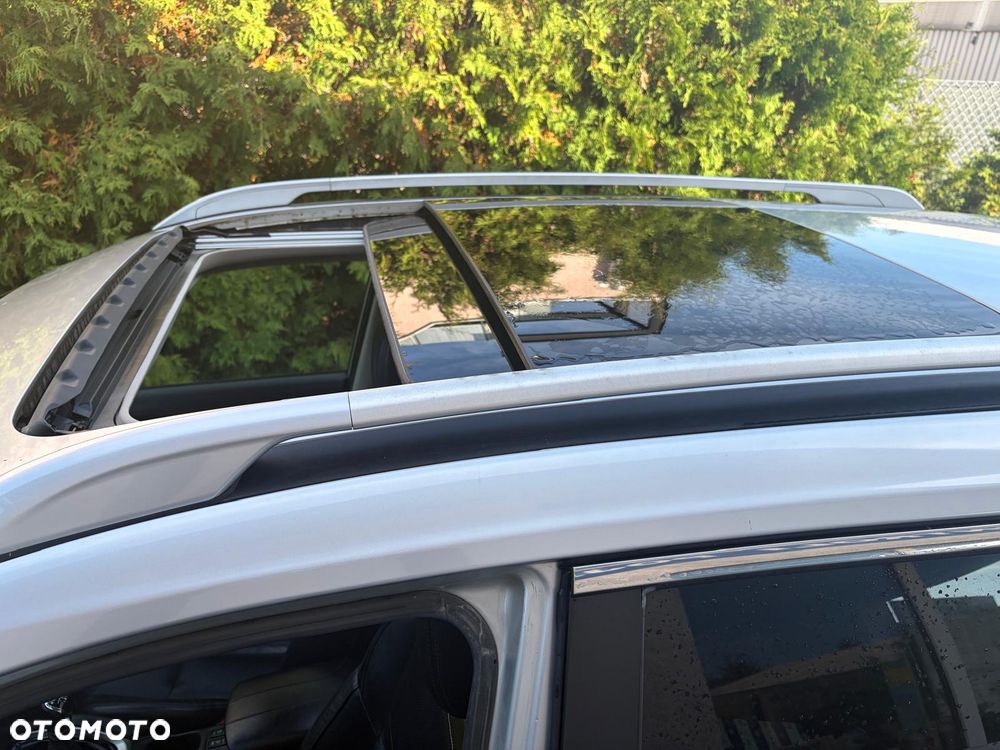 Nissan X-Trail - 13