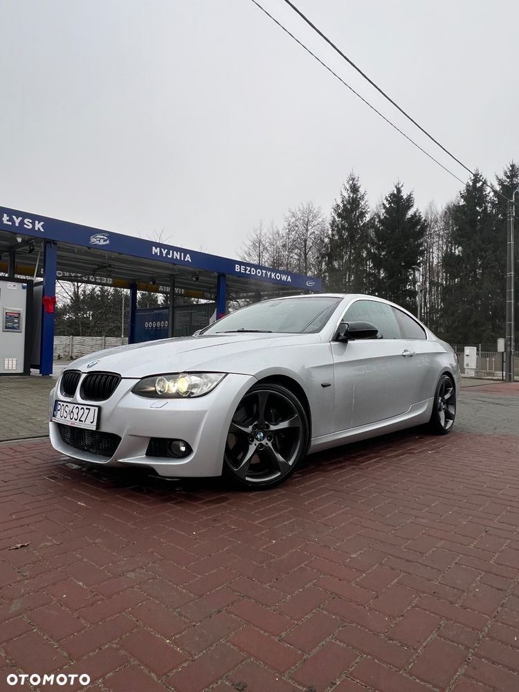 BMW Seria 3 330d - 1