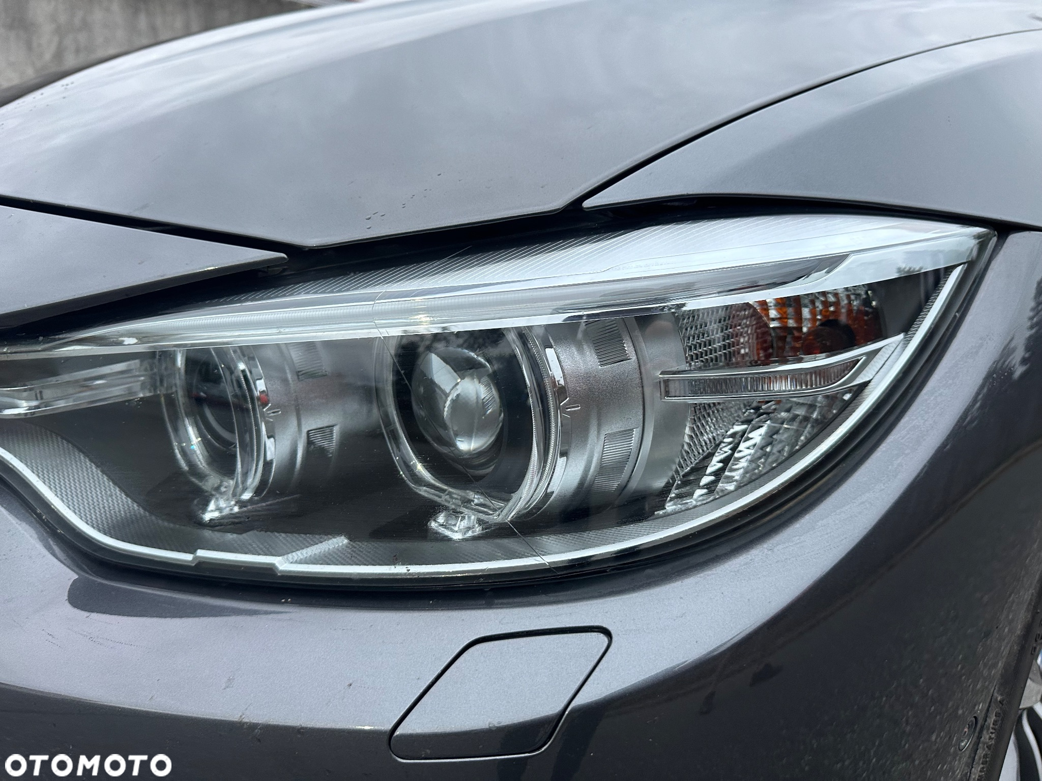 BMW Seria 4 420d xDrive M Sport sport - 28