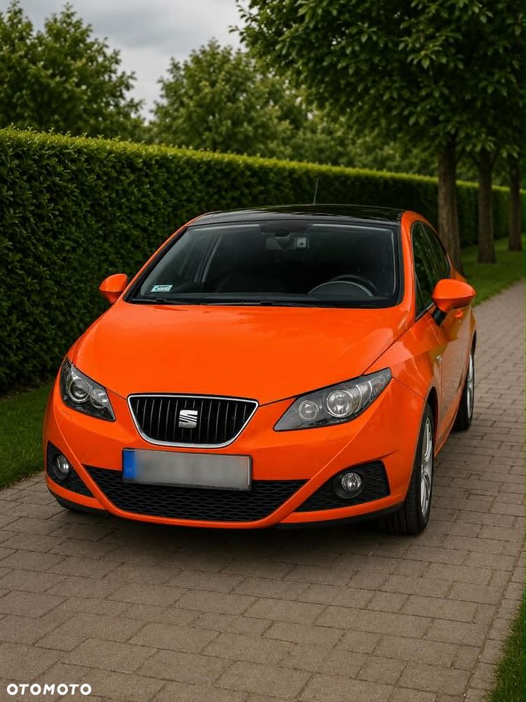 Seat Ibiza SC 1.6 16V Sport - 2
