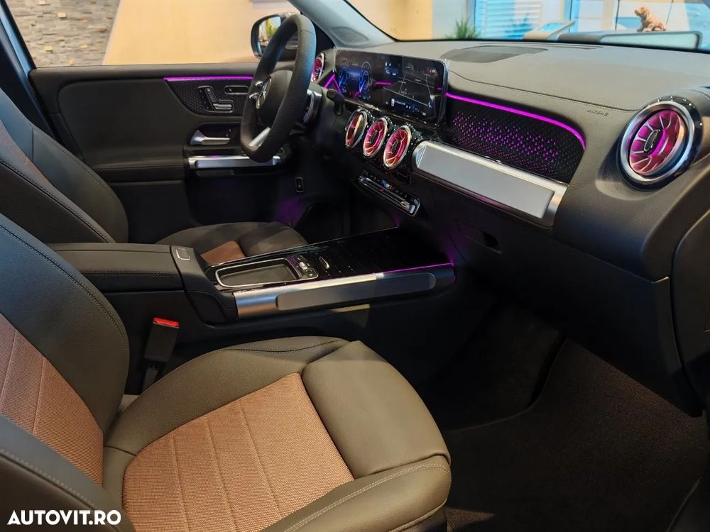 Mercedes-Benz EQB 250+ - 6