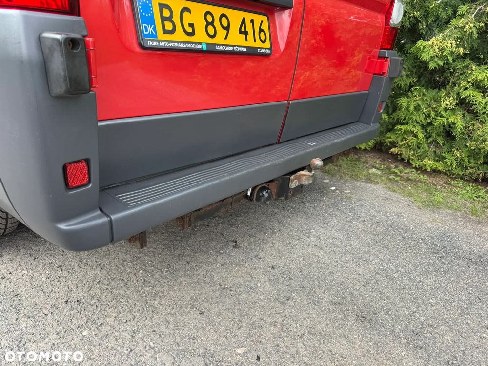 Peugeot Boxer - 3