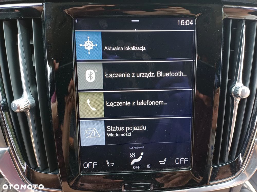 Volvo V90 D5 AWD Geartronic Momentum - 31