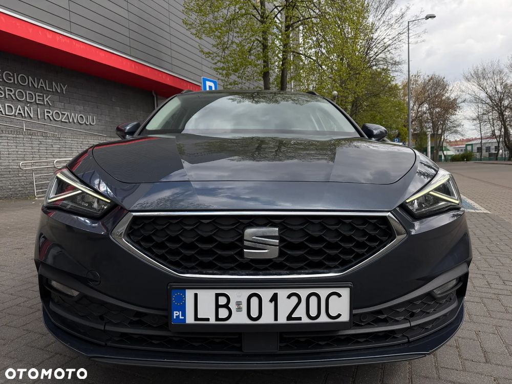 Seat Leon - 2