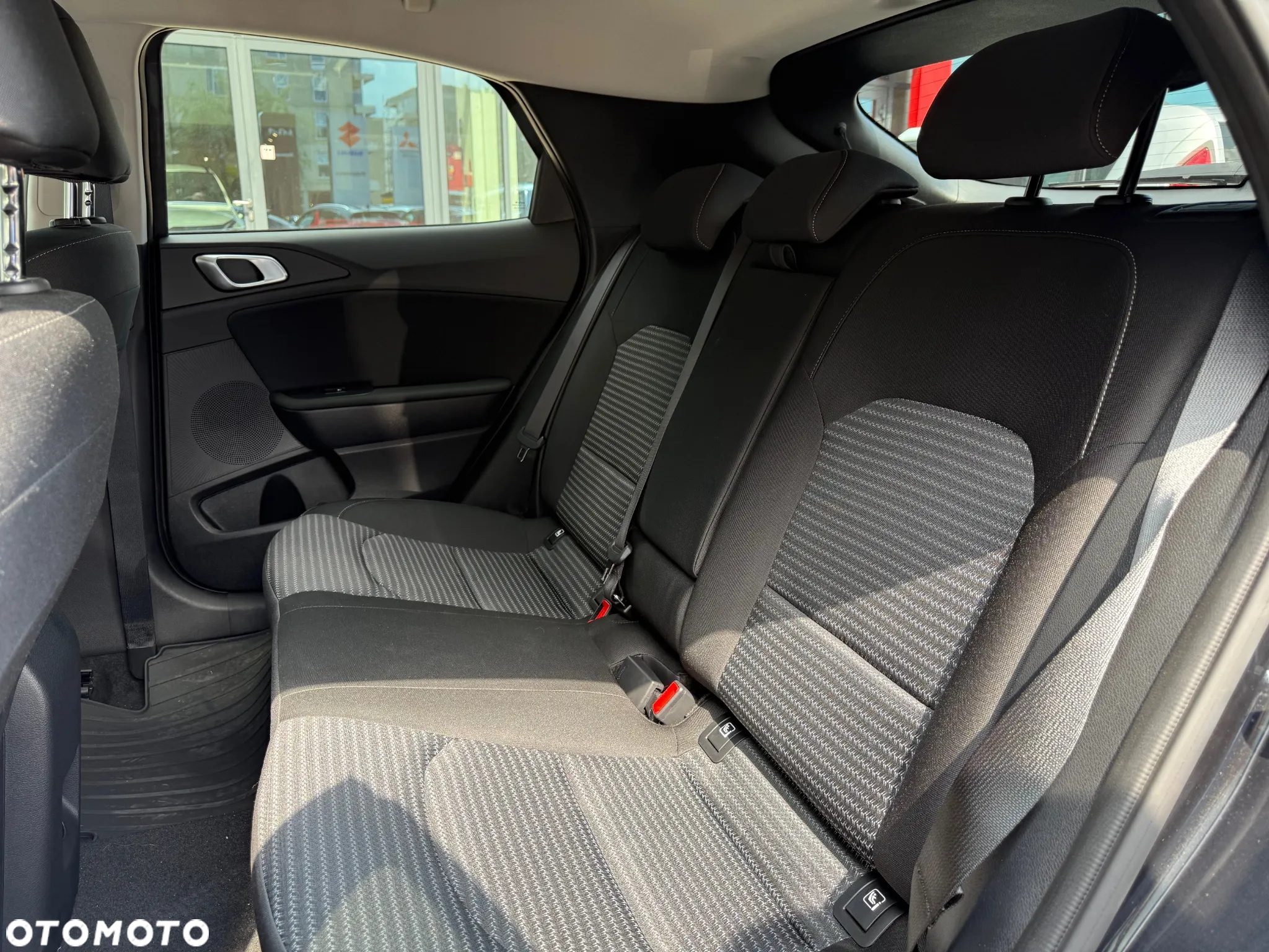 Kia XCeed 1.5 T-GDI M - 20