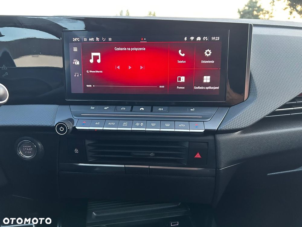 Opel Astra VI 1.6 T Plug-in Hybrid GS Line - 26