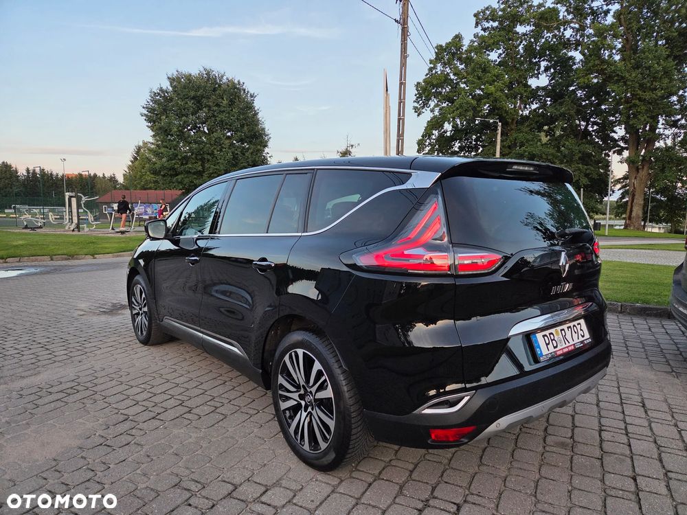 Renault Espace Energy dCi 160 EDC Initiale Paris - 5