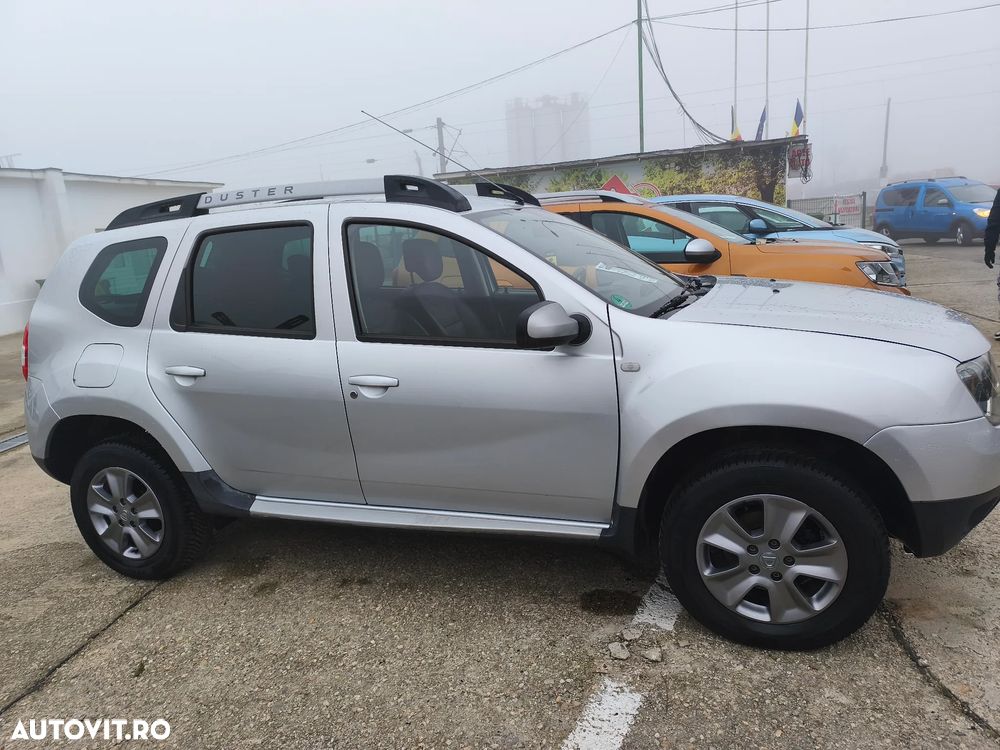 Dacia Duster - 6