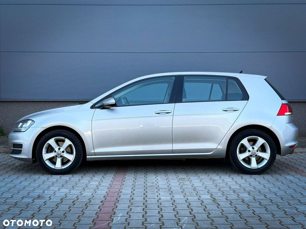 Volkswagen Golf 1.4 TSI BMT Comfortline - 3
