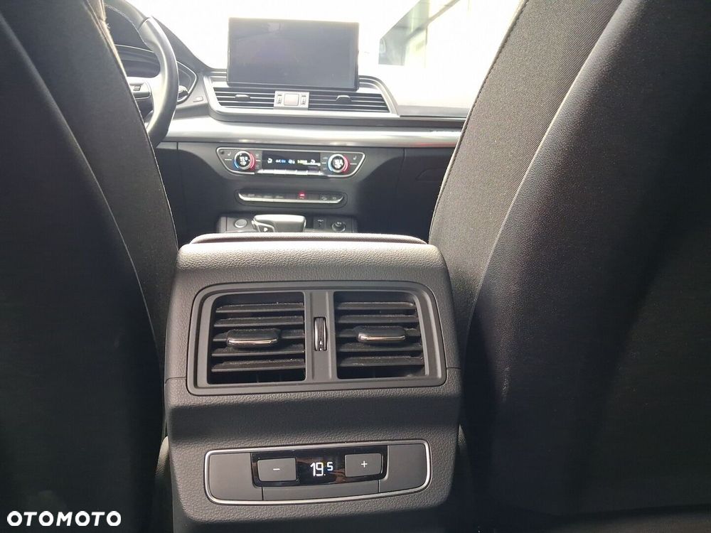 Audi Q5 40 TFSI mHEV Quattro Advanced S tronic - 12